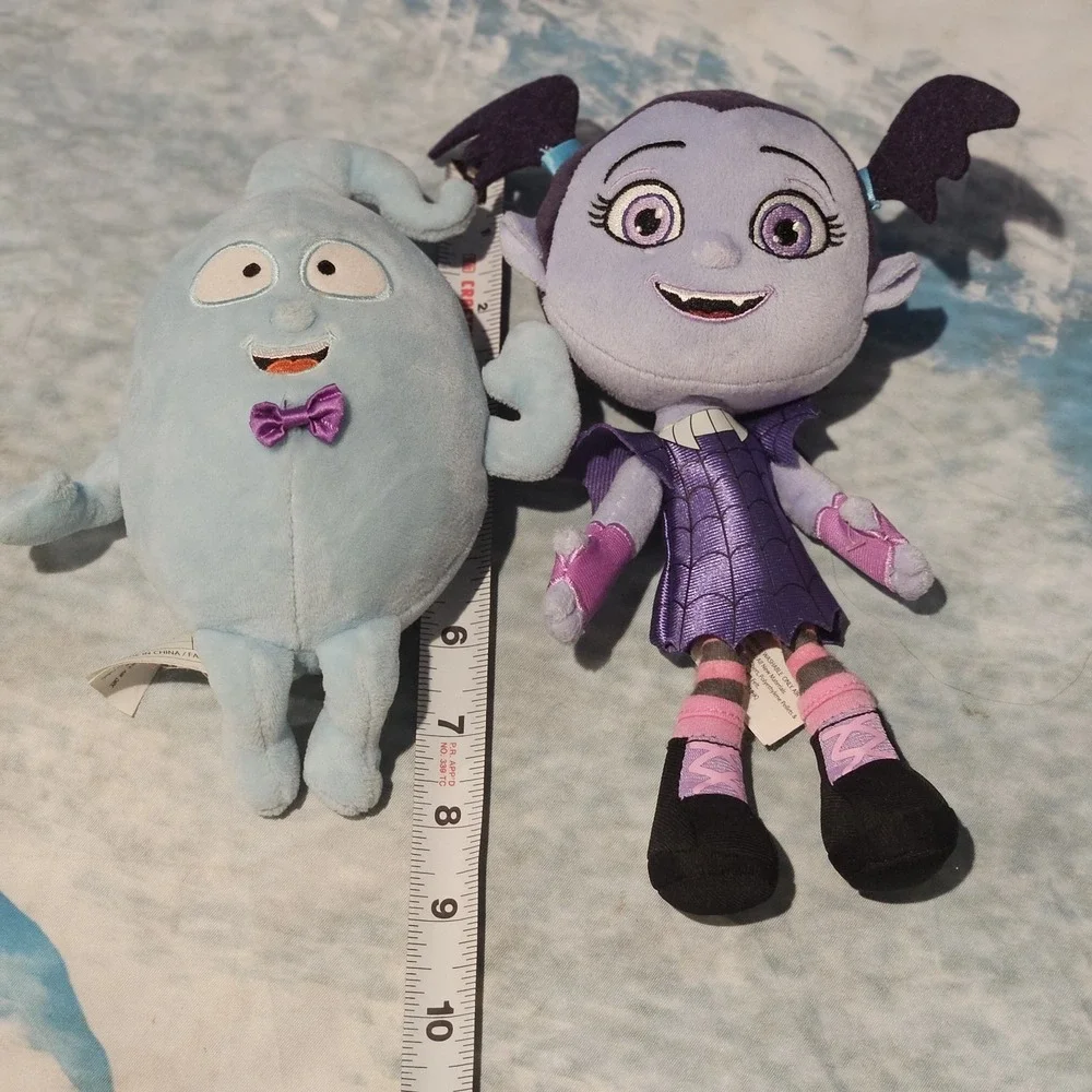 Just Play disney junior